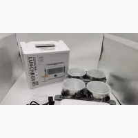 Cooking Lunch Box