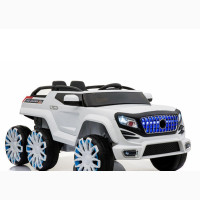 Kids Electric Car (6 Tyre Truck)