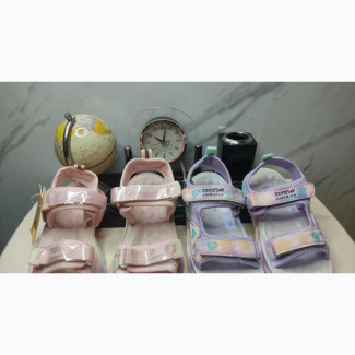 Party Sandal for Little Girls From 5-10 Years Old