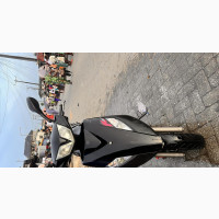 Yamaha FZ 2022 Black