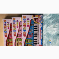 Whack a Mole Kid’S Piano