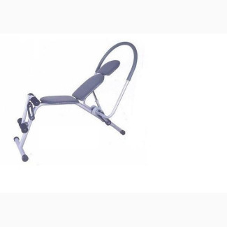 GG104A-2 Ab Bench / Ab King Pro