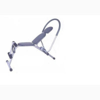 GG104A-2 Ab Bench / Ab King Pro
