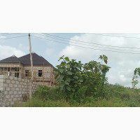 Lovely Plots of Land at Ologolo Near Alafara-Idi Ishin Road