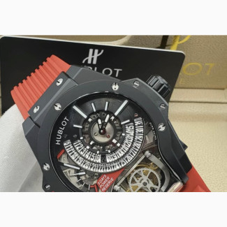 Hublot Wristwatch - Original and Affordable