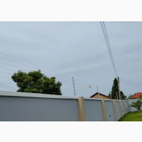 Electric Fence Installation Services