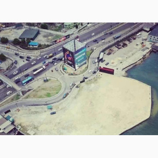 6000sqm Of Land For Sale By Oriental Hotel Victoria Island