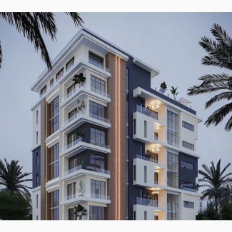 Furnished 4bdrm Maisonette in Ikoyi for sale