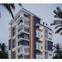 Furnished 4bdrm Maisonette in Ikoyi for sale