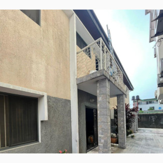 Furnished 3 Bedroom Duplex for Office Use in Lekki Phase 1