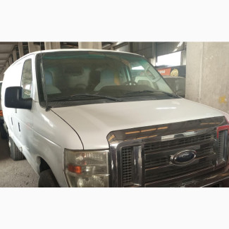 Ford E350 2009