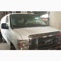 Ford E350 2009