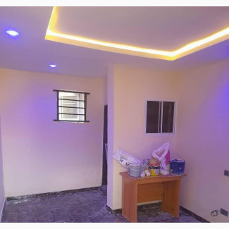 Furnished 2bdrm Duplex in Ibasha, Obafemi-Owode for rent