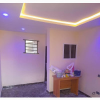 Furnished 2bdrm Duplex in Ibasha, Obafemi-Owode for rent