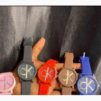 Calvin Klein Wrist Watch