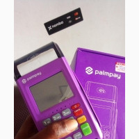 Palmpay POS Machines for Easy Business Transactions