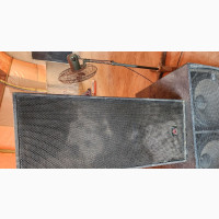 Behringer Used Speakers and Mixer for Sale