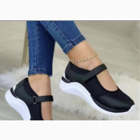 Fancy Sneakers