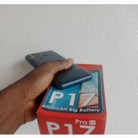 Itel P17 Pro 32 GB Blue