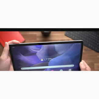 New Samsung Galaxy Tab S7 FE 64 GB Blue
