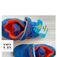 Unisex Children Sneaker