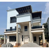 6bdrm Duplex in An Estate, Kate Extension for rent