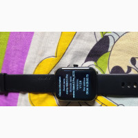 Oraimo Watch 3 Pro BT Call 1.83#039;#039; Touch Screen