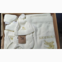 Gucci Unisex Clothing Set - Brand New