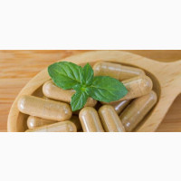 Slippery Elm Capsules (Permanent Solution to Vjay Dryness)