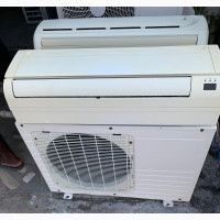 First Grade Split Unit Ac 1hp