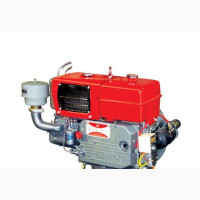 Original Sifang Diesel Generator Engine With Key Starter - 100% Copper