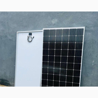 Canadian Mono Effective Solar Energy Panel