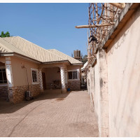 Four Units of 2-Bedrm for Sale, Cofo