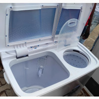 Aeon 7kg Twin Tub Washing Machine