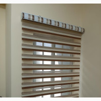 Day and Night Blinds