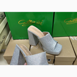 Children Wedge Slippers