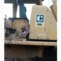 Caterpillar CAT D8k Model