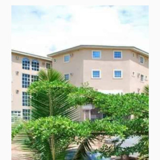 For Sale: Functional Hotel in Awka