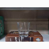 6pcs Whiskey Glass Cup