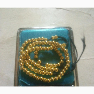 Brand New Gold Filled Beads