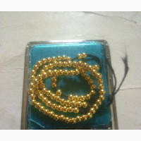 Brand New Gold Filled Beads