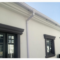 Professional Installed Roof Gutters