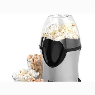 Salter Popcorn Maker Machine – Electric Home Corn Popper