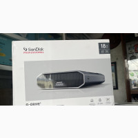 Sandisk Professional 18TB G-Drive Enterprise-Class USB 3.2