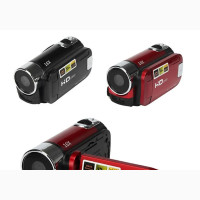16MP Full HD Camcorder with 16x Zoom - Brand New