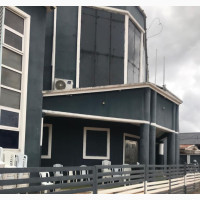 EXQUISITE Church Building For Sale In Benin City