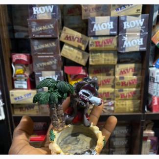 Ashtray / Decor Piece