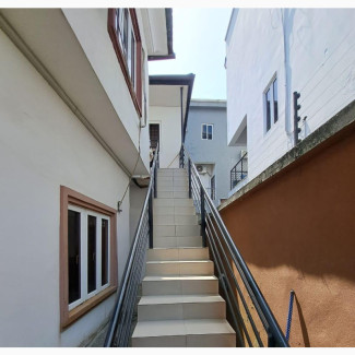 Luxury 1 Bedroom Apartment in Lekki for Rent