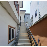 Luxury 1 Bedroom Apartment in Lekki for Rent