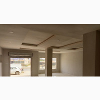 An Open Space for Rent at Akala Express by the Road Side